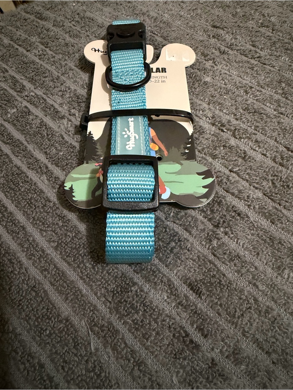 Dog Collar size medium
